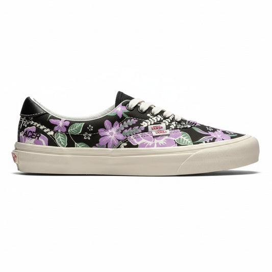 Vans Men's Acer Mesh Ni Sp Sneakers