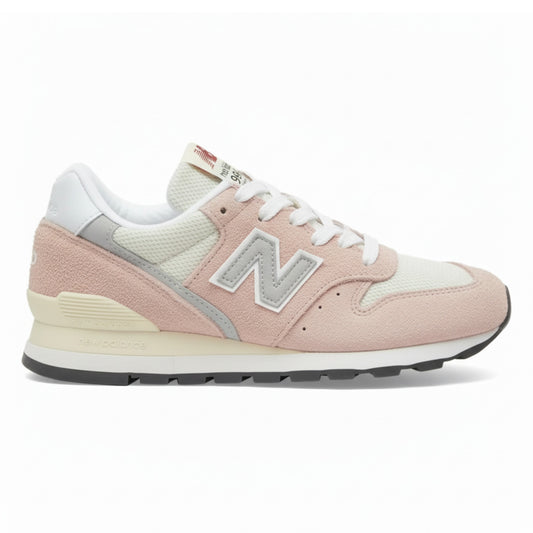 New Balance Men's 996 Made In Usa 'Pink Haze' - U996Ta