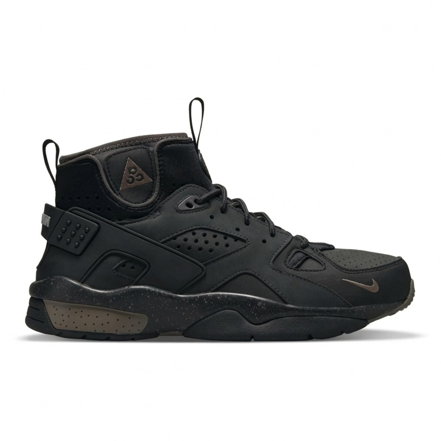 Nike Men's Acg Air Mowabb Og Olive Grey 2021 Sneakers