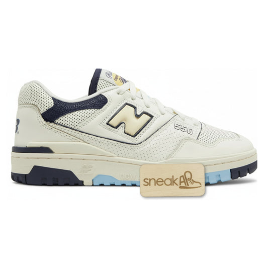 Men's New Balance Bb550 'Rich Paul'