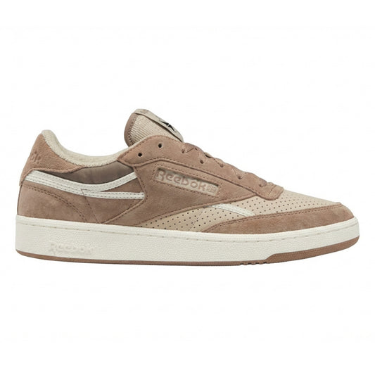 Reebok Men's Club C 85 Vintage Sneakers