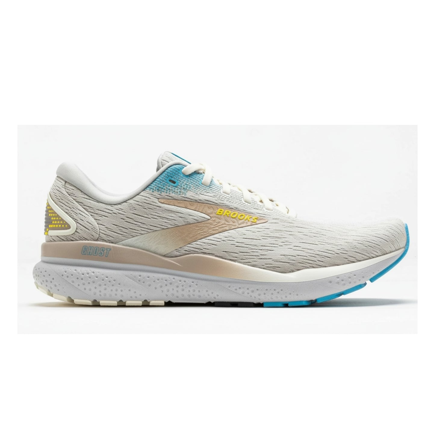 Brooks Men's Ghost 16 Sneakers
