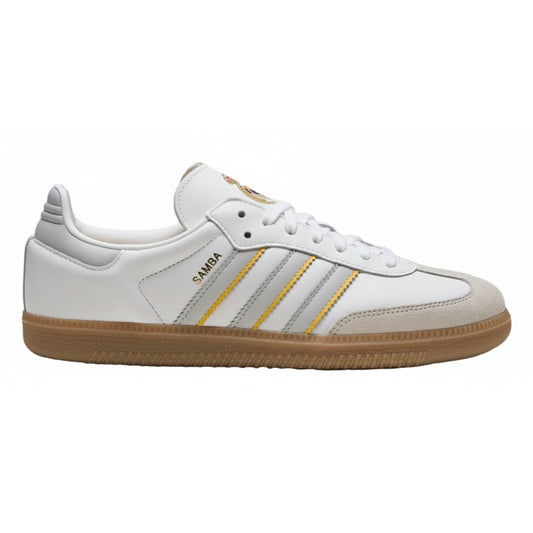 Adidas Men's Samba Licensed Sneakers