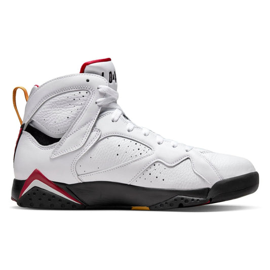 Air Jordan Men's Retro 7 'Cardinal 2022' Sneakers