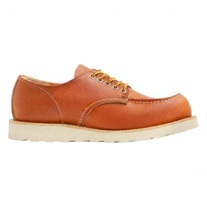 Red Wing Shoes Men's Red Wing Shop Moc Oxford Sneakers
