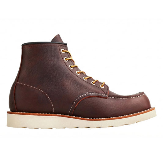 Red Wing Shoes Men's Red Wing Classic Moc Wide 2E Width Width)
