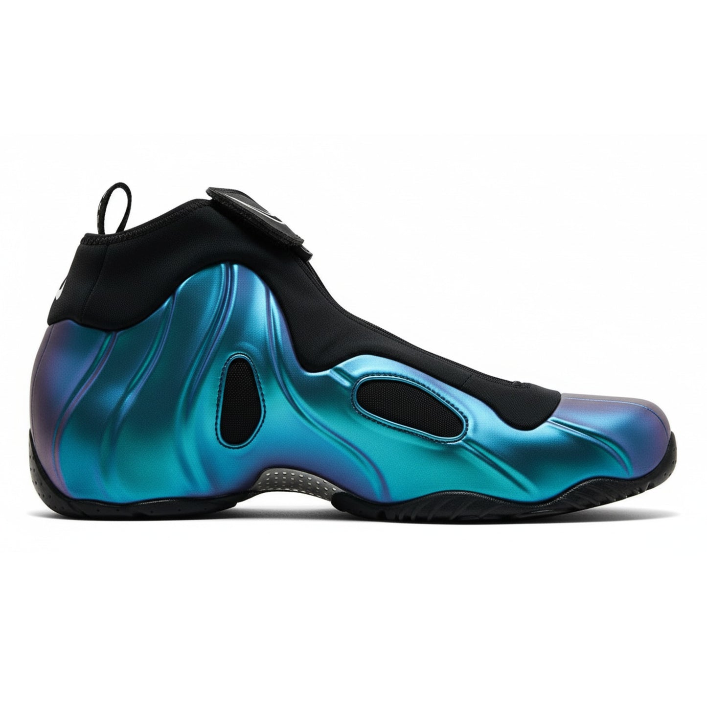 Nike Air Men's Flightposite “Dusty Cactus”