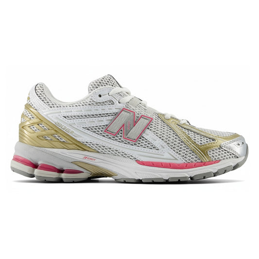 Men's New Balance 1906R 'Silver Dragon Berry Gold'