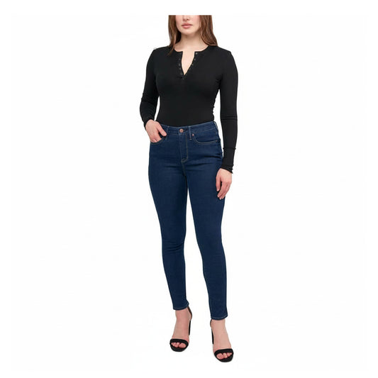 Seven7 Women's Metro Skinny Jean