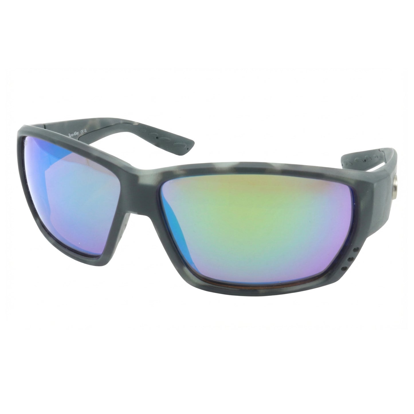 Costa Tuna Alley Polarized Sunglasses