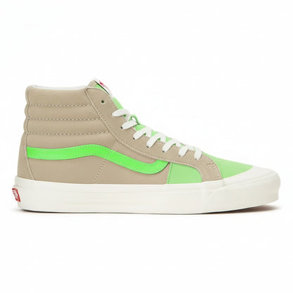 Vans Men's Og Style 138 Lx Sneakers