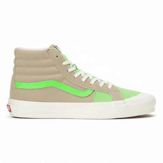 Vans Men's Og Style 138 Lx Sneakers