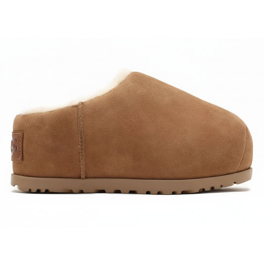 Ugg Women's Pumped Slide - 1158215-Che