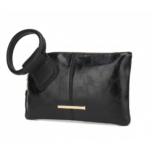 MKF Collection Simone Wristlet by Mia K.
