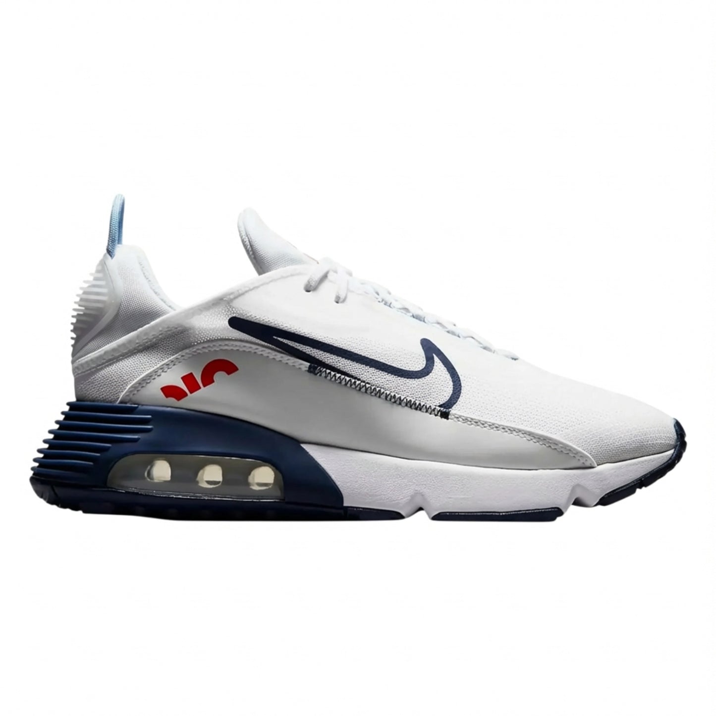 Nike Air Max 2090 Men’s Shoes – White