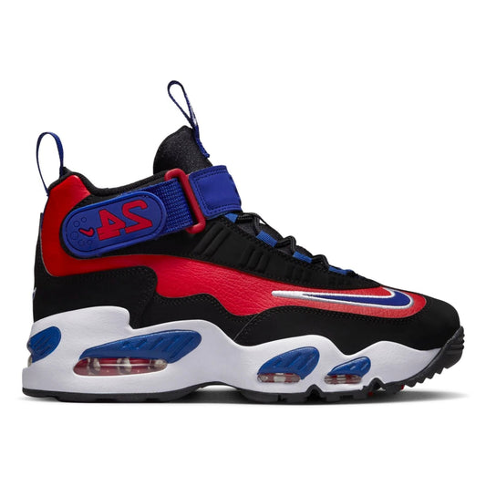 Nike Grade School Air Griffey Max 1 Gs 'Alternate Usa' Sneakers