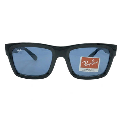 Ray-Ban Unisex Square Sunglasses - RB4392D-645087_66