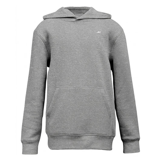 The Basics Youth Fleece Hoodie
