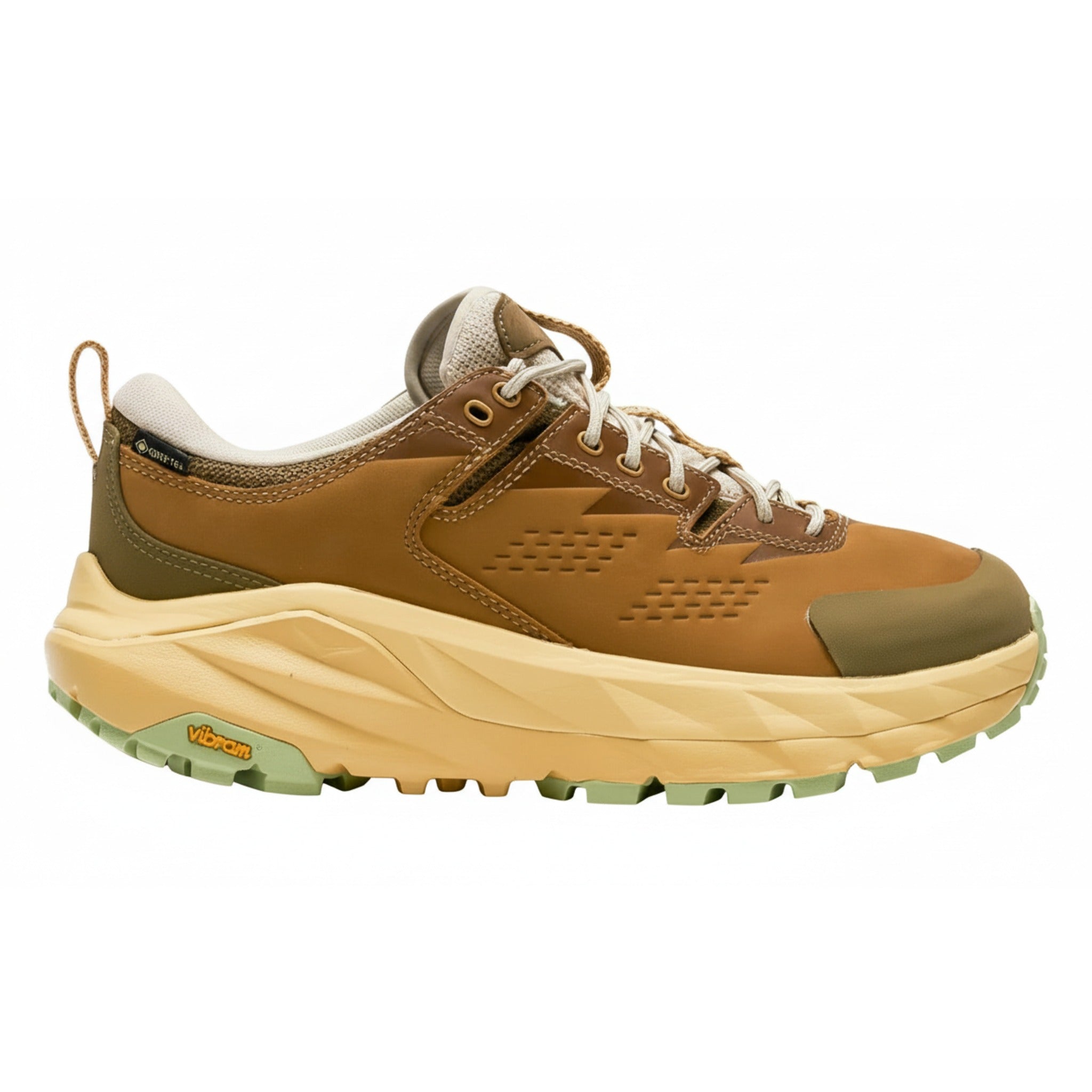 Hoka Men's U Kaha Low Gtx Tp Athletic Shoes – Zulily
