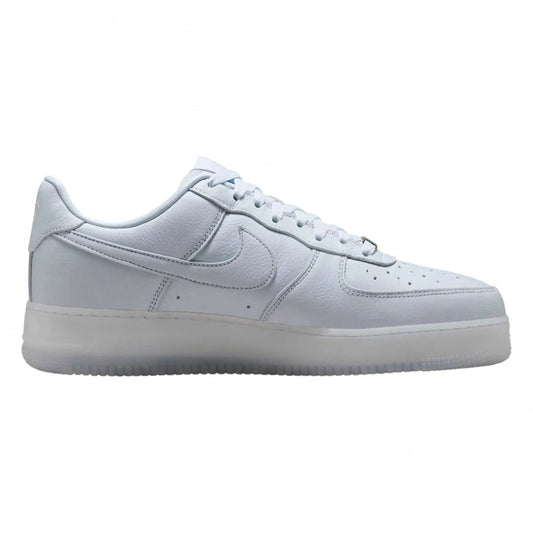 Nike Men's Air Force 1 Low 'Drake Nocta Certified Lover Boy Palest Purple' Sneakers