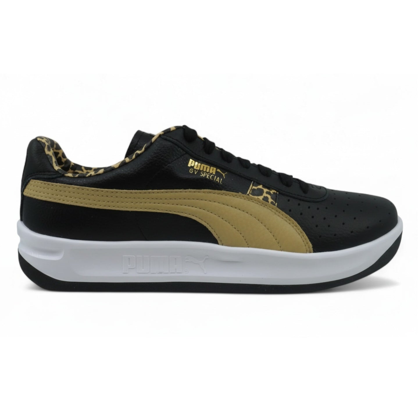 Vans Men's Puma Gv Special Wild 'Cheetah' Sneakers