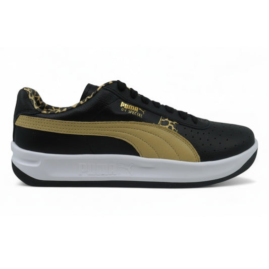 Vans Men's Puma Gv Special Wild 'Cheetah' Sneakers
