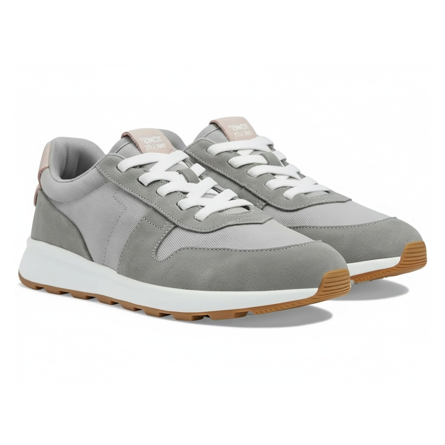 Toms Women's TRVL Lite Retro Sneakers