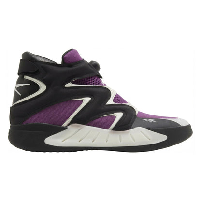 Reebok Men's Instapump Fury Zone Sneakers