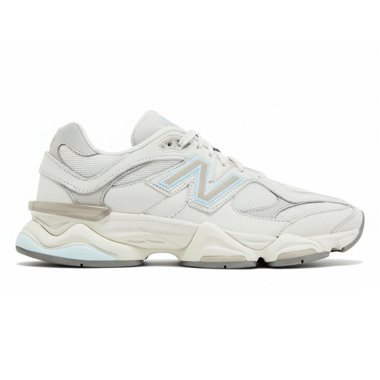 New Balance Men's 9060 'Reflection Raincloud Quarry Blue' - U9060Zga