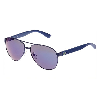 Lacoste Men's Aviator Sunglasses