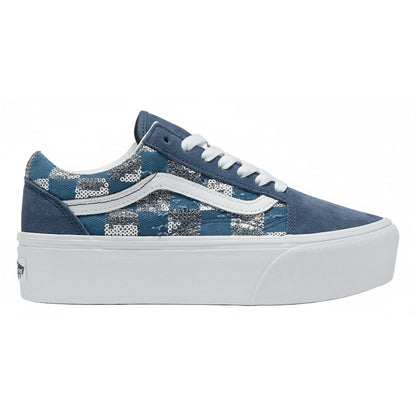 Vans Men's Old Skool Stackform Sneakers