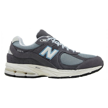 New Balance Men's 2002R 'Magnent Lead' Sneakers