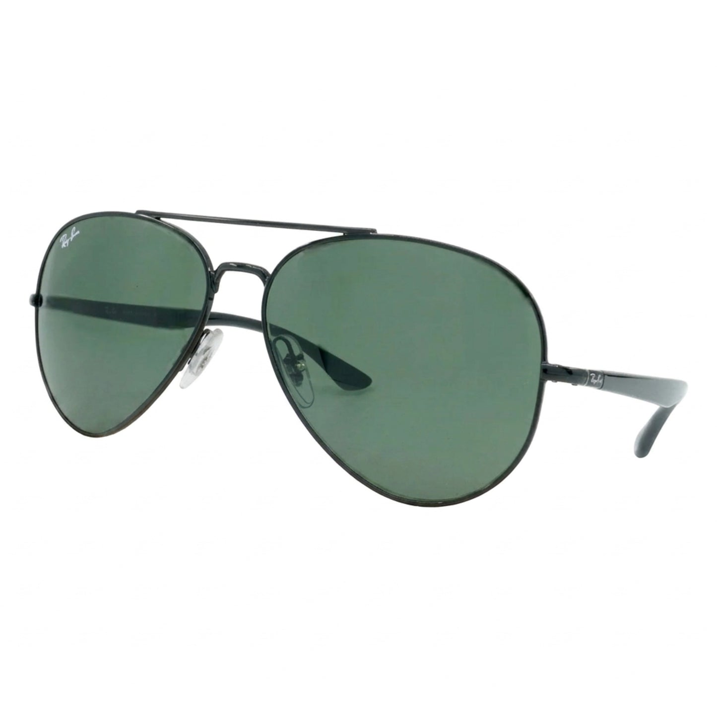 Ray-Ban Unisex Pilot Sunglasses - RB3675-002/31_58