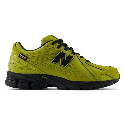 New Balance Men's 1906R 'Cordura Marshland Black' Sneakers