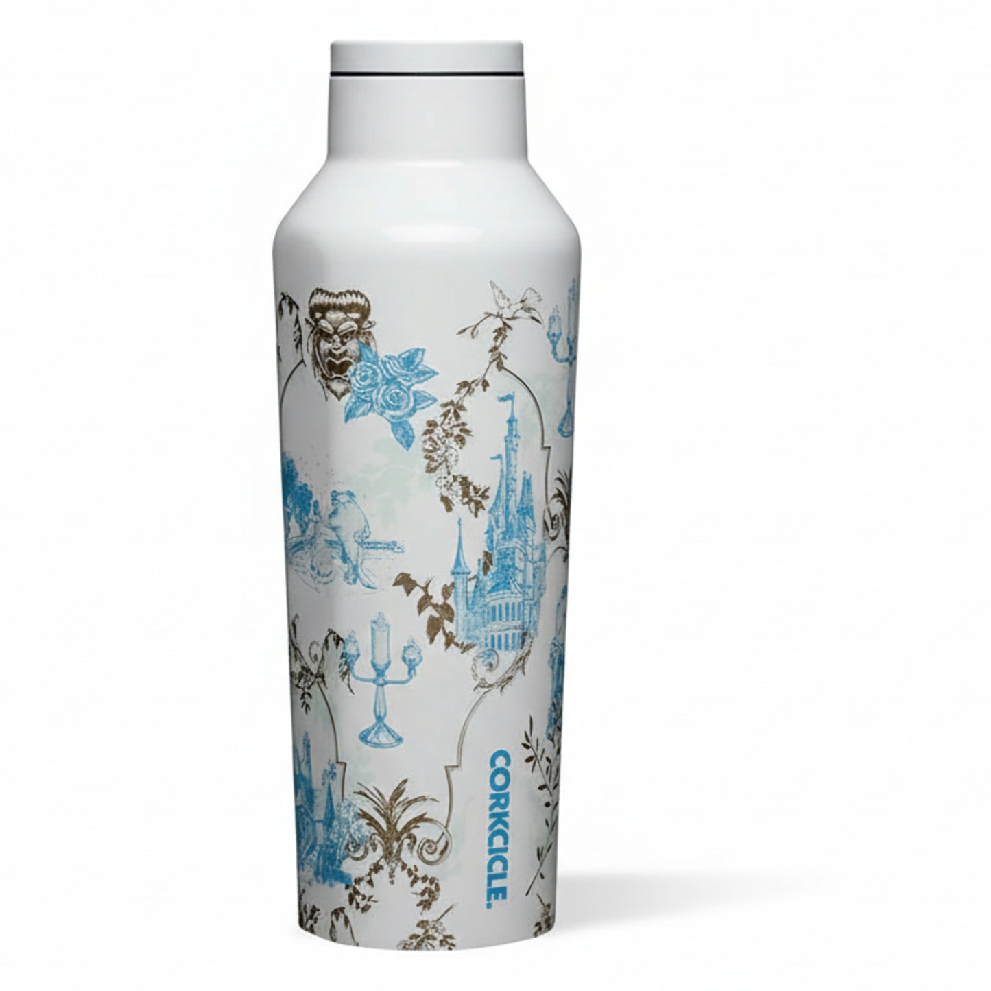 Disney Princess Sport Canteen by CORKCICLE.