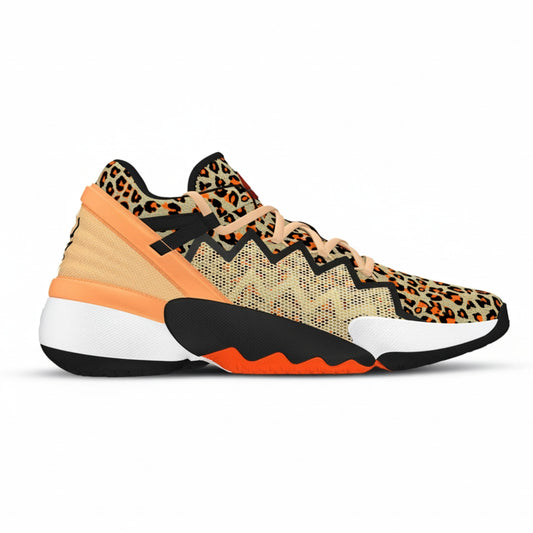 adidas Men's D.O.N. Issue 2 - Gca - Fy0895