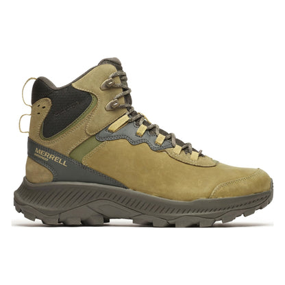 Merrell Men's Speed Strike 2 Ltr Thrm Mid Wp