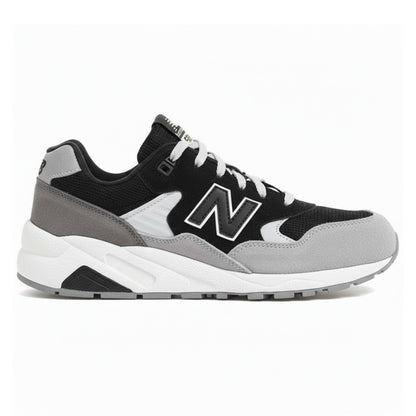 Vans Men's New Balance Mrt 580 Tf Gunmetal Sneakers