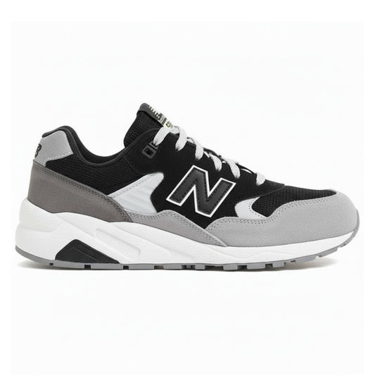 Vans Men's New Balance Mrt 580 Tf Gunmetal Sneakers