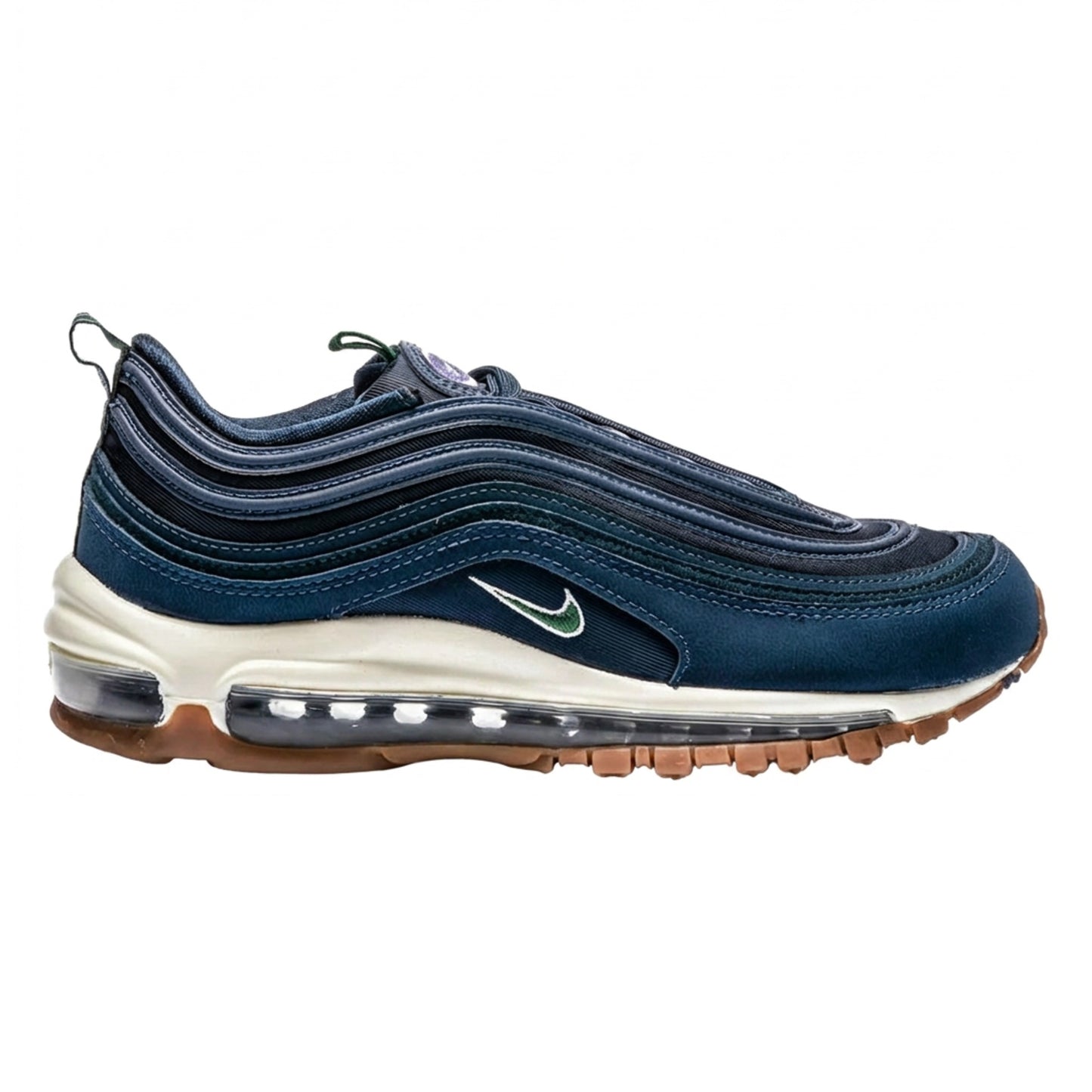 Nike Women's Air Max 97 'Gorge Green' Sneakers