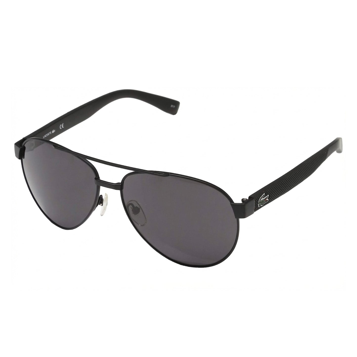 Lacoste Men's Aviator Sunglasses