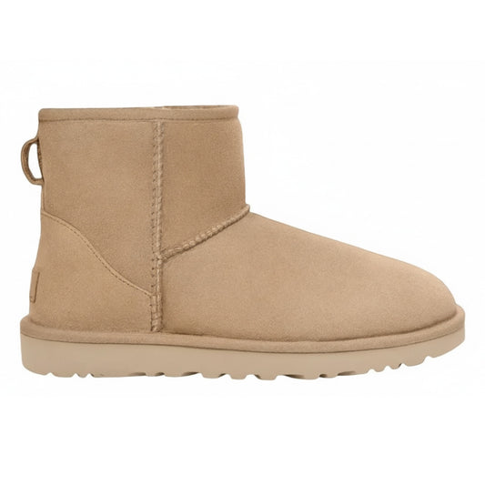 Ugg Women's Classic Mini Ii - 1016222-San