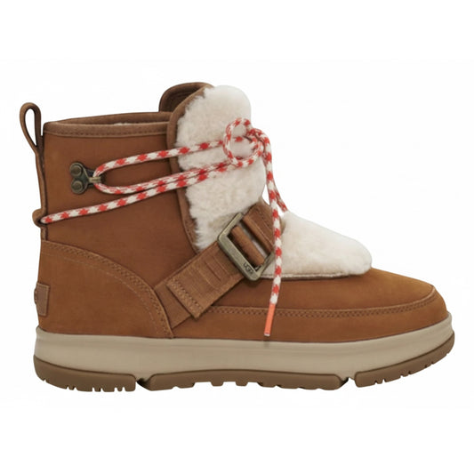 Women's UGG Classic Weather Hiker Boots