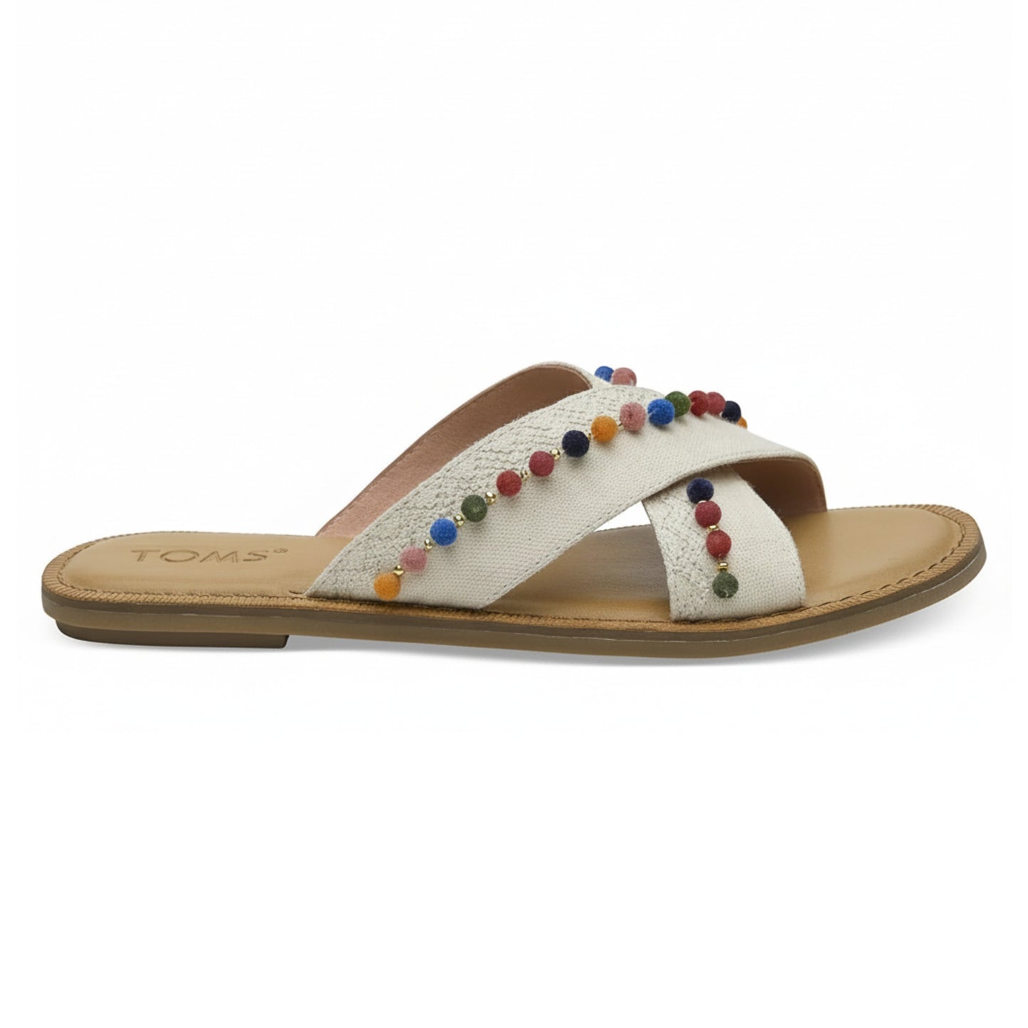 Women's Toms Viv Sandal
