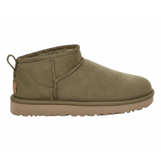 Ugg Women's Classic Ultra Mini - 1116109-Alp