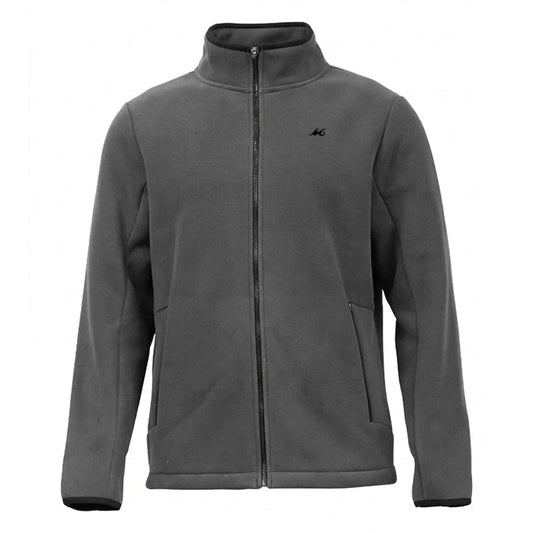 Full Zip Fleece Jacket
