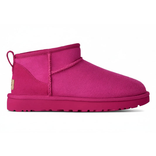 UGG Women's W Classic Ultra Mini Boots