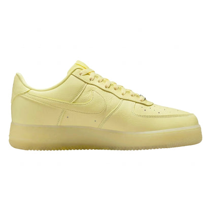 Nike Men's Air Force 1 Low 'Drake Nocta Certified Lover Boy Citron Tint' Sneakers