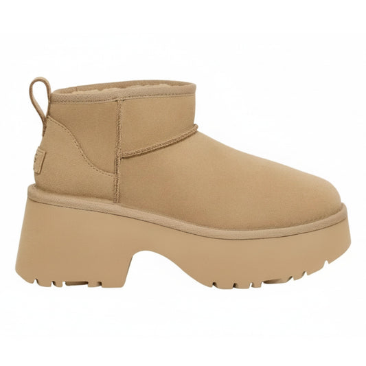 Ugg Women's Classic Ultra Mini New Heights - 1158311-Mdsd