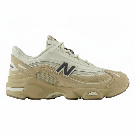 Grade School New Balance Gc1000 'Parchment Angora'